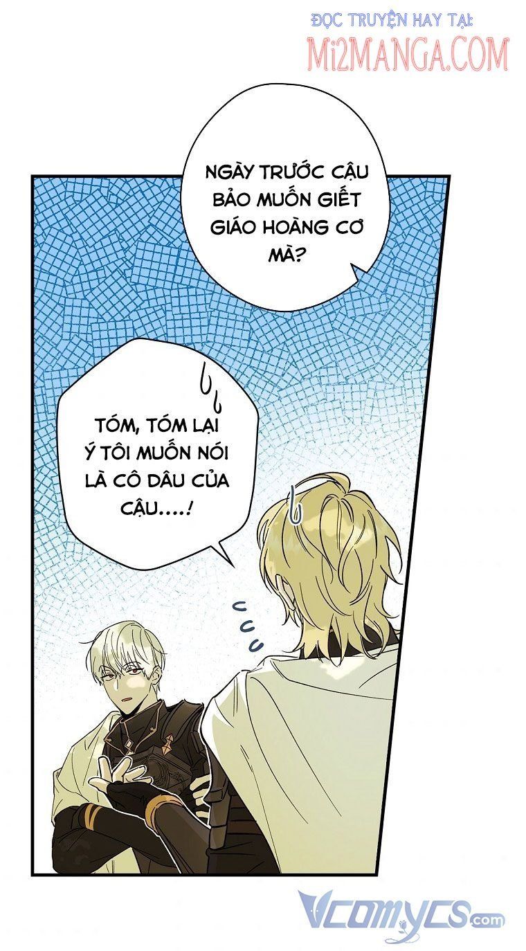 Phương Pháp Khiến Phu Quân Đứng Về Phía Tôi Chapter 4.5 - Trang 2