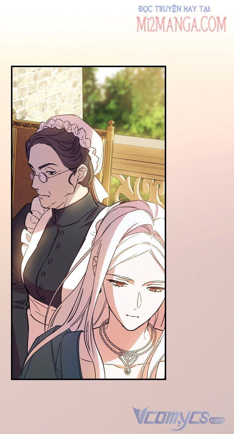 Phương Pháp Khiến Phu Quân Đứng Về Phía Tôi Chapter 5.5 - Trang 2