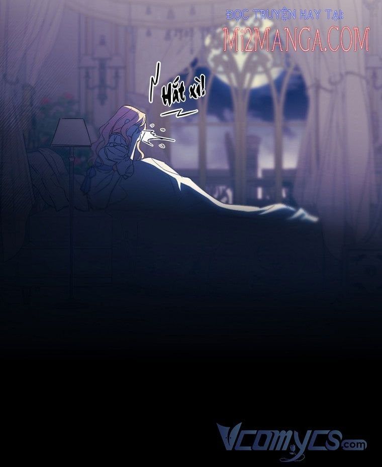 Phương Pháp Khiến Phu Quân Đứng Về Phía Tôi Chapter 5.5 - Trang 2