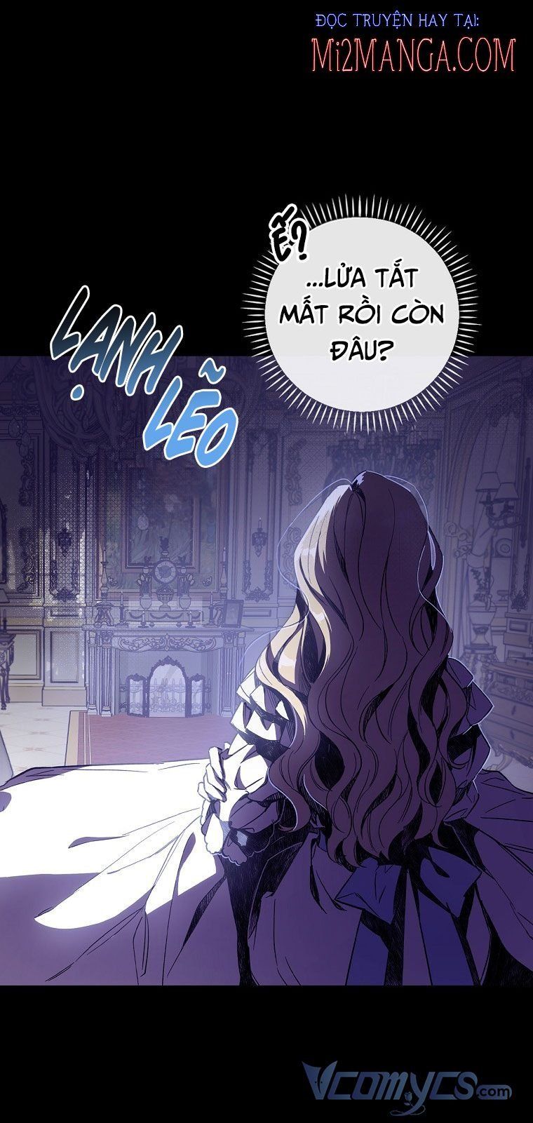 Phương Pháp Khiến Phu Quân Đứng Về Phía Tôi Chapter 5.5 - Trang 2