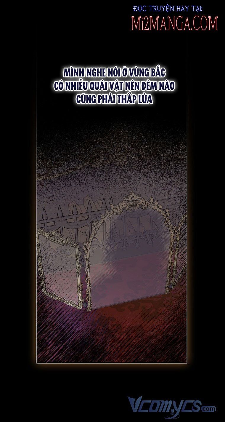 Phương Pháp Khiến Phu Quân Đứng Về Phía Tôi Chapter 5.5 - Trang 2