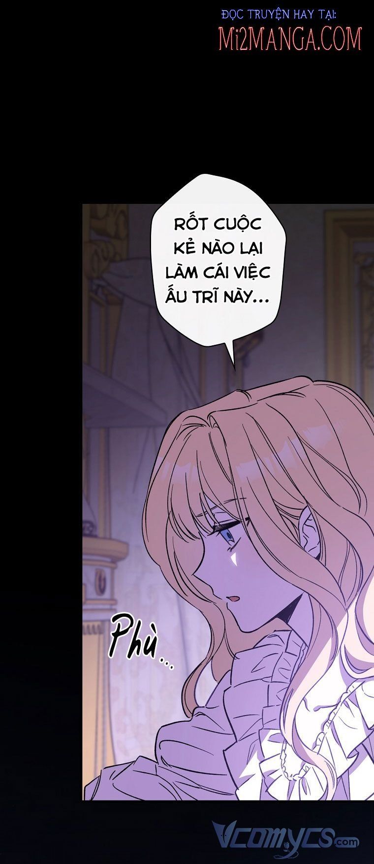 Phương Pháp Khiến Phu Quân Đứng Về Phía Tôi Chapter 5.5 - Trang 2