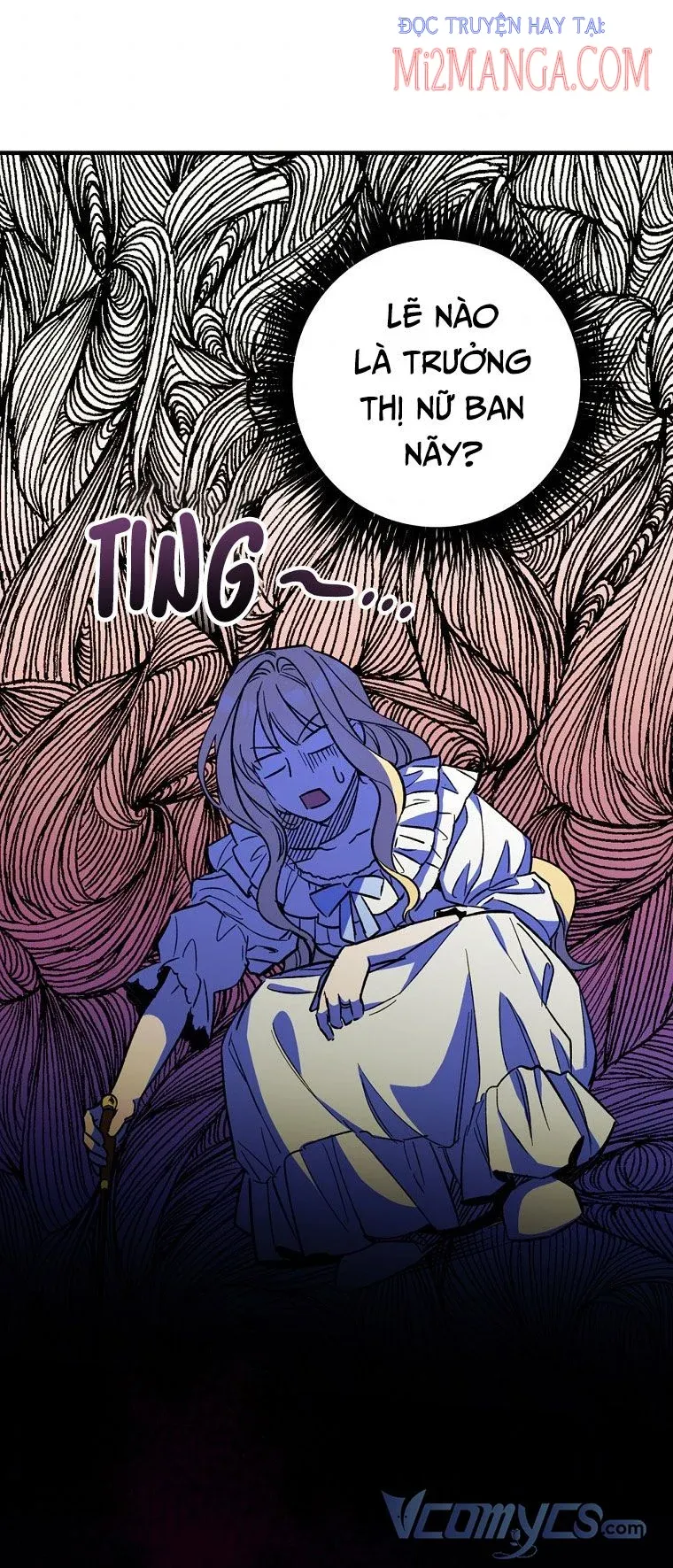 Phương Pháp Khiến Phu Quân Đứng Về Phía Tôi Chapter 5.5 - Trang 2