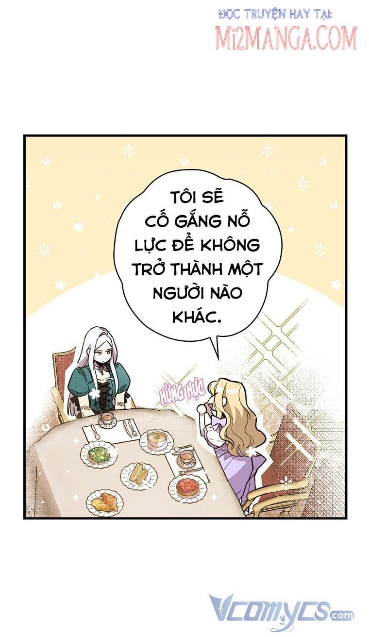 Phương Pháp Khiến Phu Quân Đứng Về Phía Tôi Chapter 5.5 - Trang 2