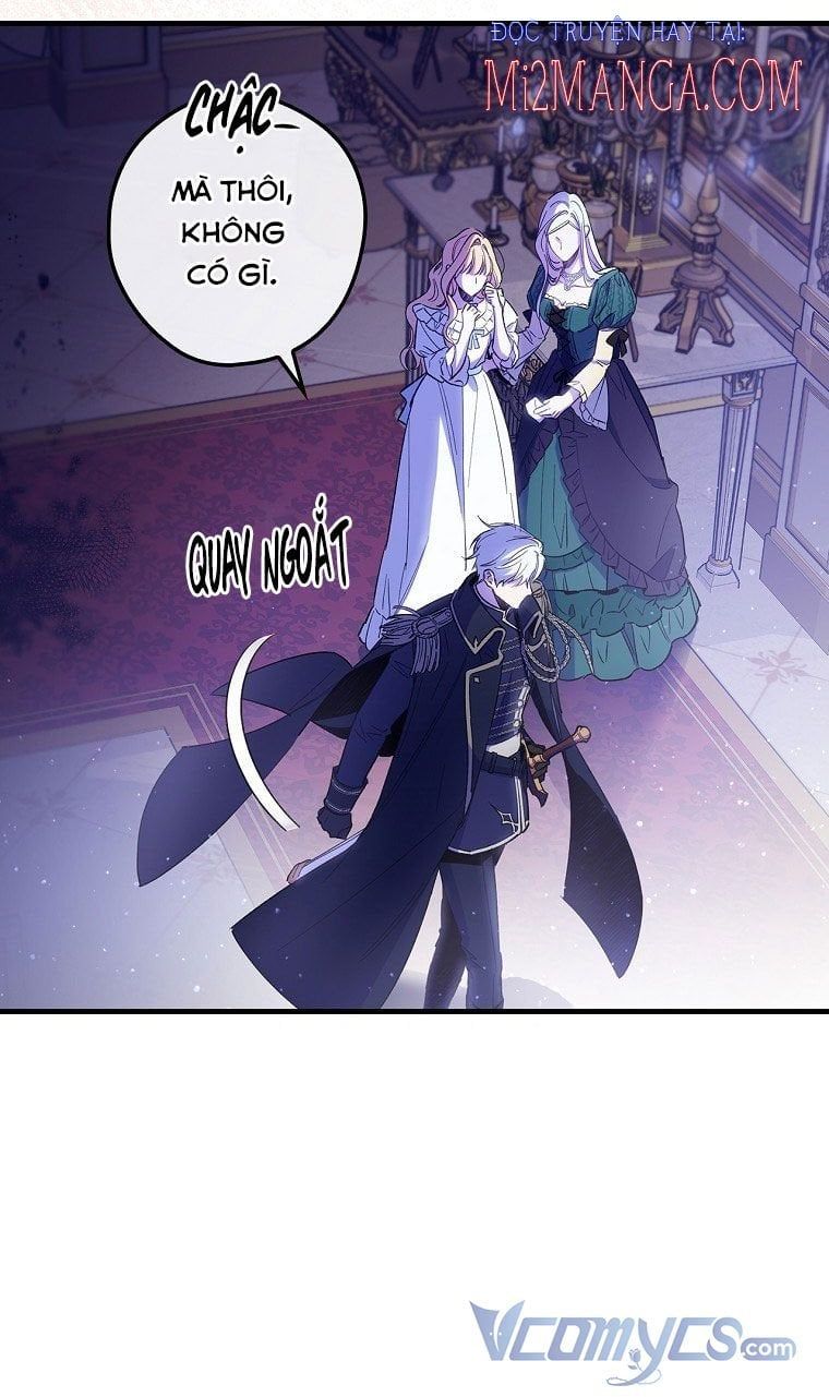 Phương Pháp Khiến Phu Quân Đứng Về Phía Tôi Chapter 6.5 - Trang 2