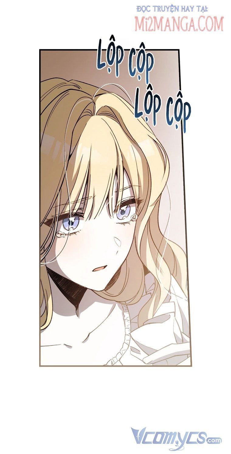 Phương Pháp Khiến Phu Quân Đứng Về Phía Tôi Chapter 6.5 - Trang 2