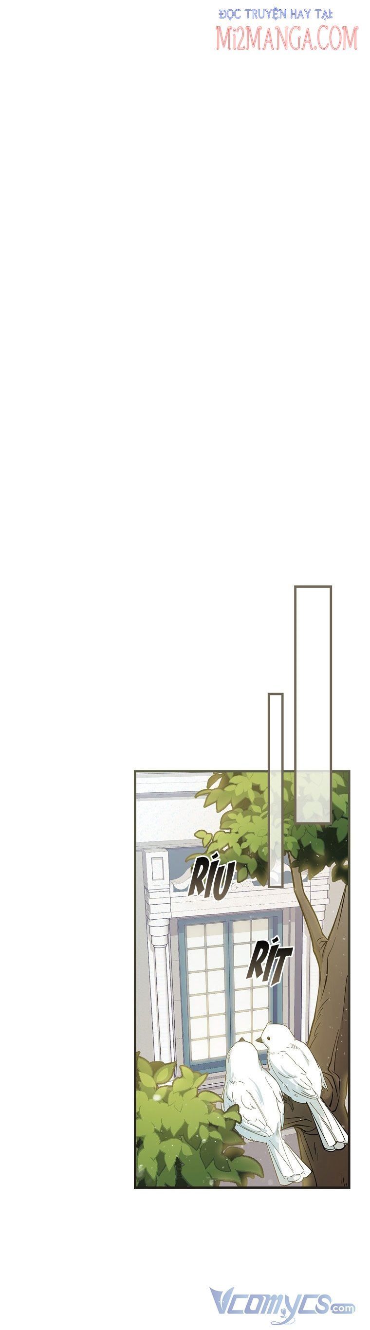 Phương Pháp Khiến Phu Quân Đứng Về Phía Tôi Chapter 6.5 - Trang 2