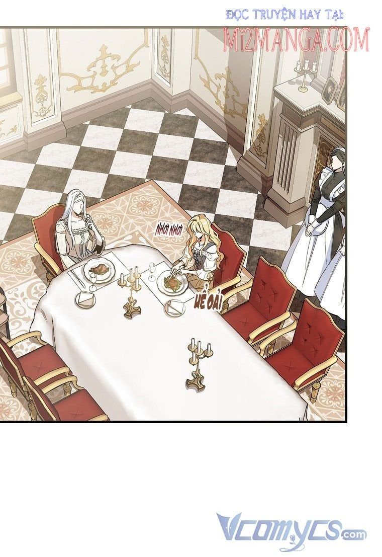 Phương Pháp Khiến Phu Quân Đứng Về Phía Tôi Chapter 6.5 - Trang 2