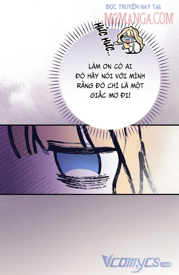 Phương Pháp Khiến Phu Quân Đứng Về Phía Tôi Chapter 6.5 - Trang 2