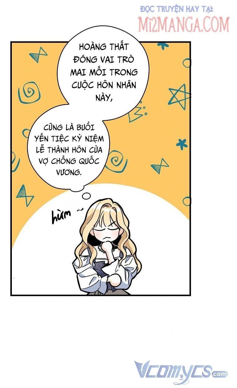 Phương Pháp Khiến Phu Quân Đứng Về Phía Tôi Chapter 6.5 - Trang 2