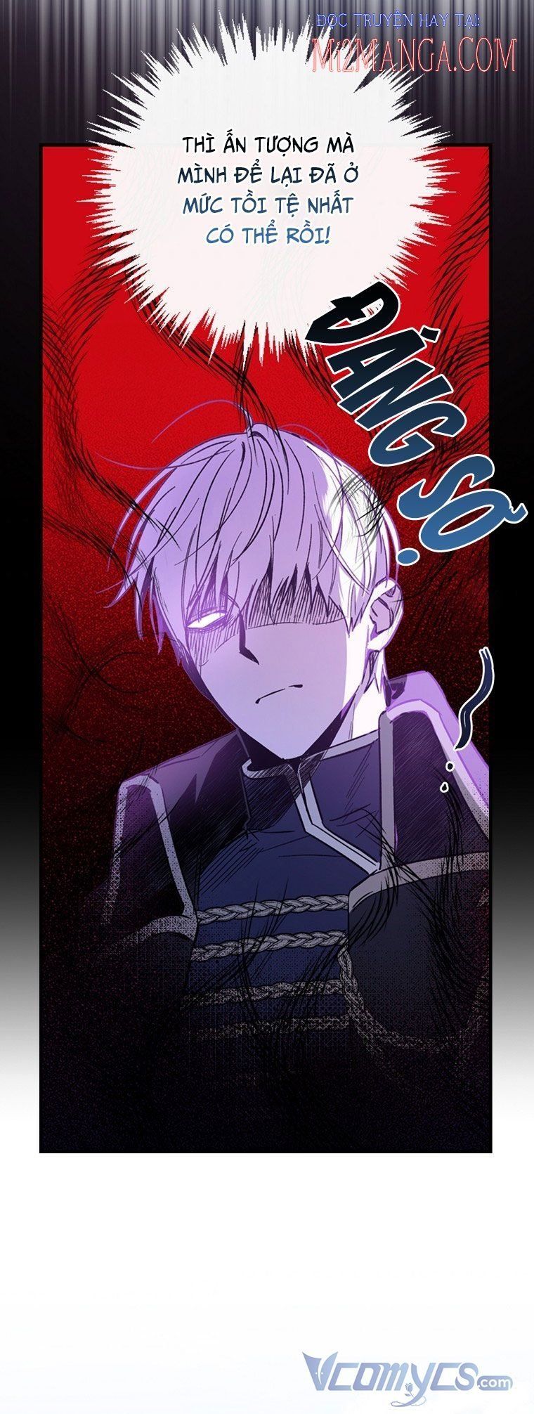 Phương Pháp Khiến Phu Quân Đứng Về Phía Tôi Chapter 6.5 - Trang 2