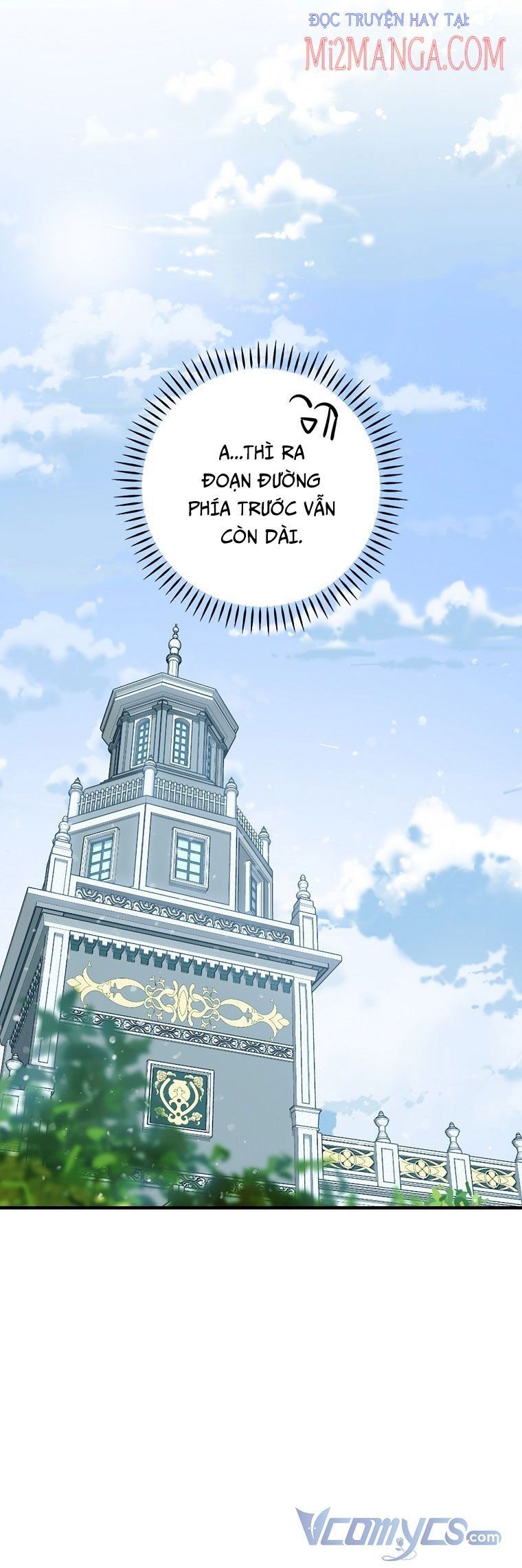 Phương Pháp Khiến Phu Quân Đứng Về Phía Tôi Chapter 6.5 - Trang 2