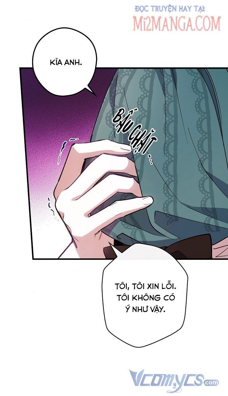 Phương Pháp Khiến Phu Quân Đứng Về Phía Tôi Chapter 6.5 - Trang 2