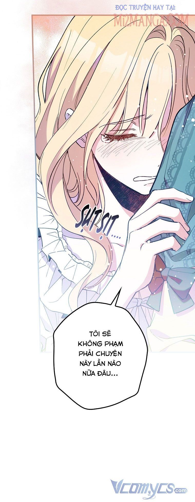 Phương Pháp Khiến Phu Quân Đứng Về Phía Tôi Chapter 6.5 - Trang 2