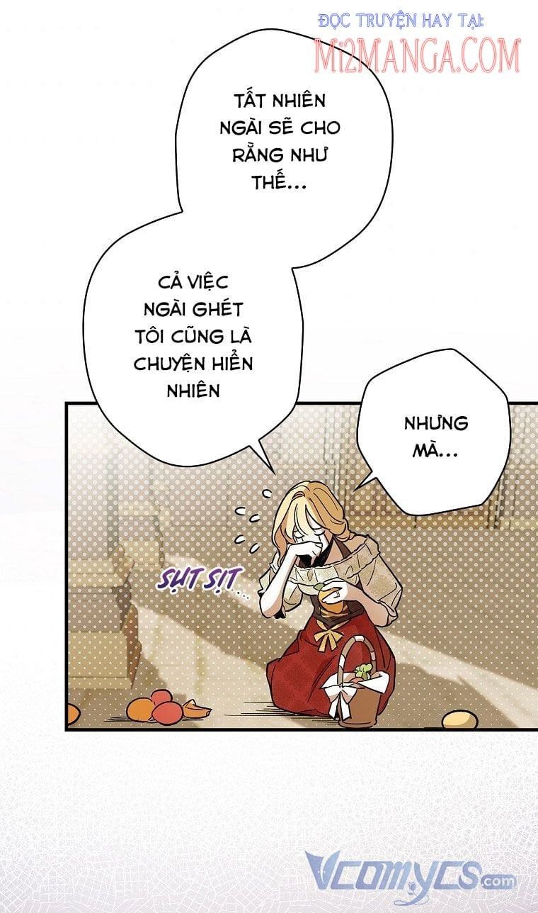 Phương Pháp Khiến Phu Quân Đứng Về Phía Tôi Chapter 7.5 - Trang 2