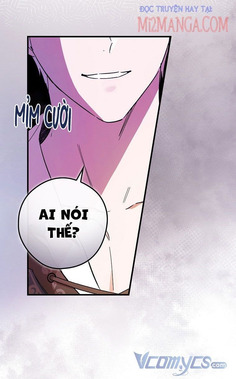 Phương Pháp Khiến Phu Quân Đứng Về Phía Tôi Chapter 7.5 - Trang 2