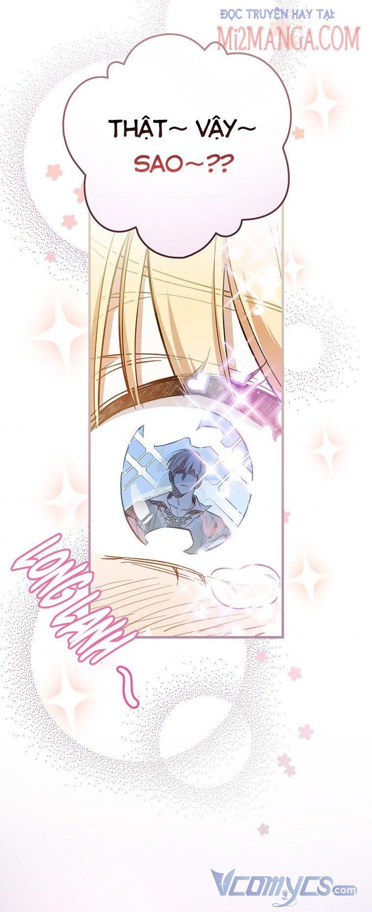 Phương Pháp Khiến Phu Quân Đứng Về Phía Tôi Chapter 7.5 - Trang 2