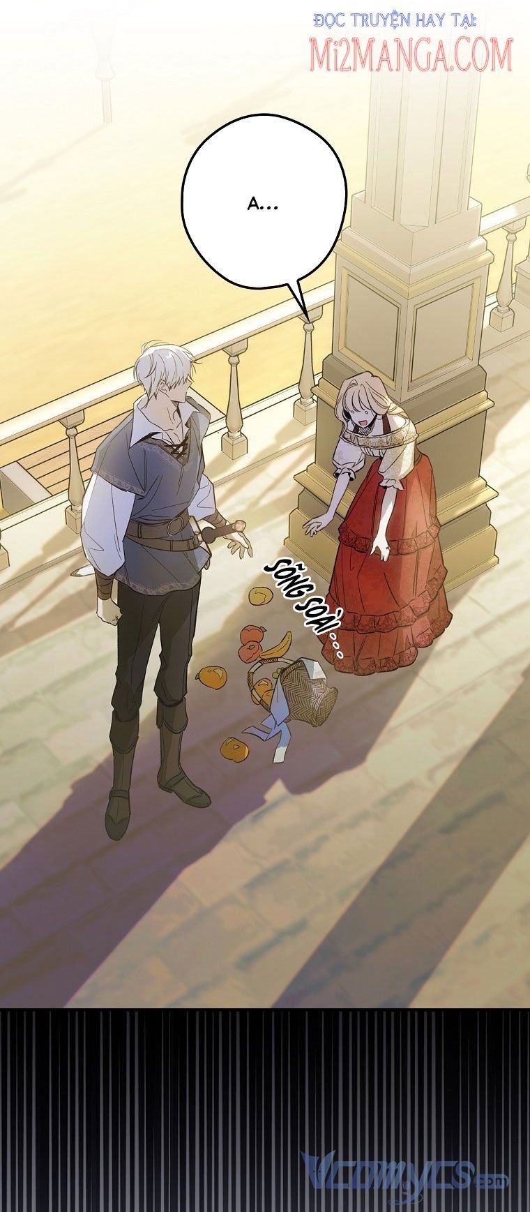 Phương Pháp Khiến Phu Quân Đứng Về Phía Tôi Chapter 7.5 - Trang 2