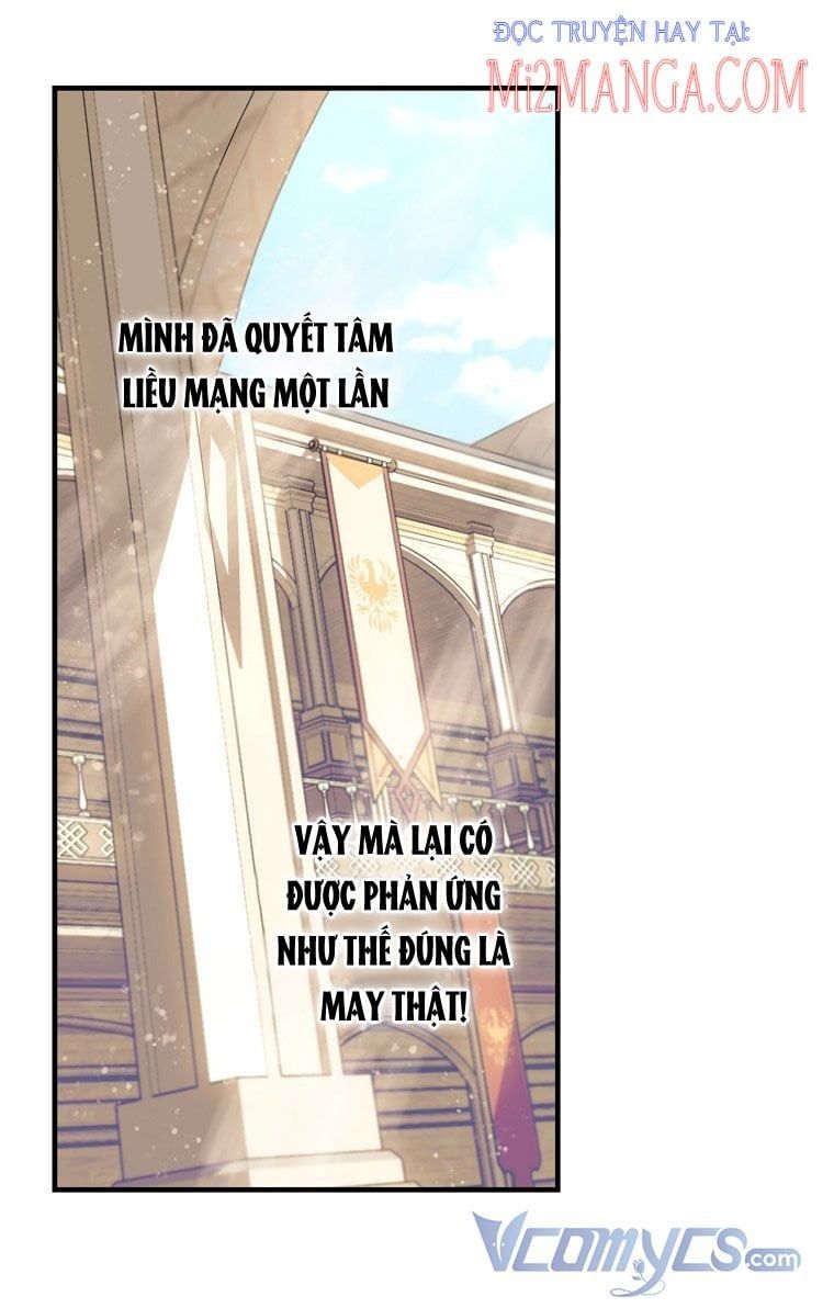 Phương Pháp Khiến Phu Quân Đứng Về Phía Tôi Chapter 7.5 - Trang 2