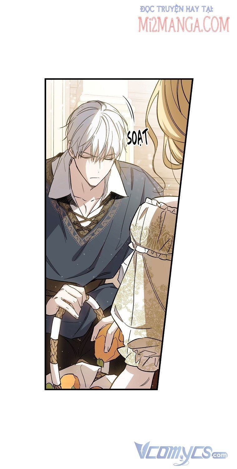 Phương Pháp Khiến Phu Quân Đứng Về Phía Tôi Chapter 7.5 - Trang 2