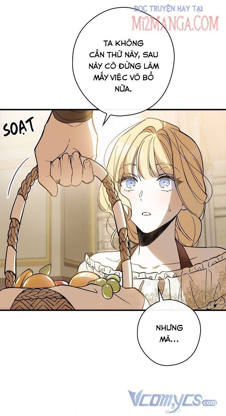 Phương Pháp Khiến Phu Quân Đứng Về Phía Tôi Chapter 7.5 - Trang 2