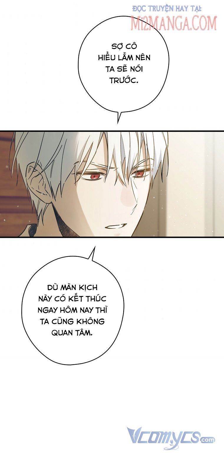 Phương Pháp Khiến Phu Quân Đứng Về Phía Tôi Chapter 7.5 - Trang 2