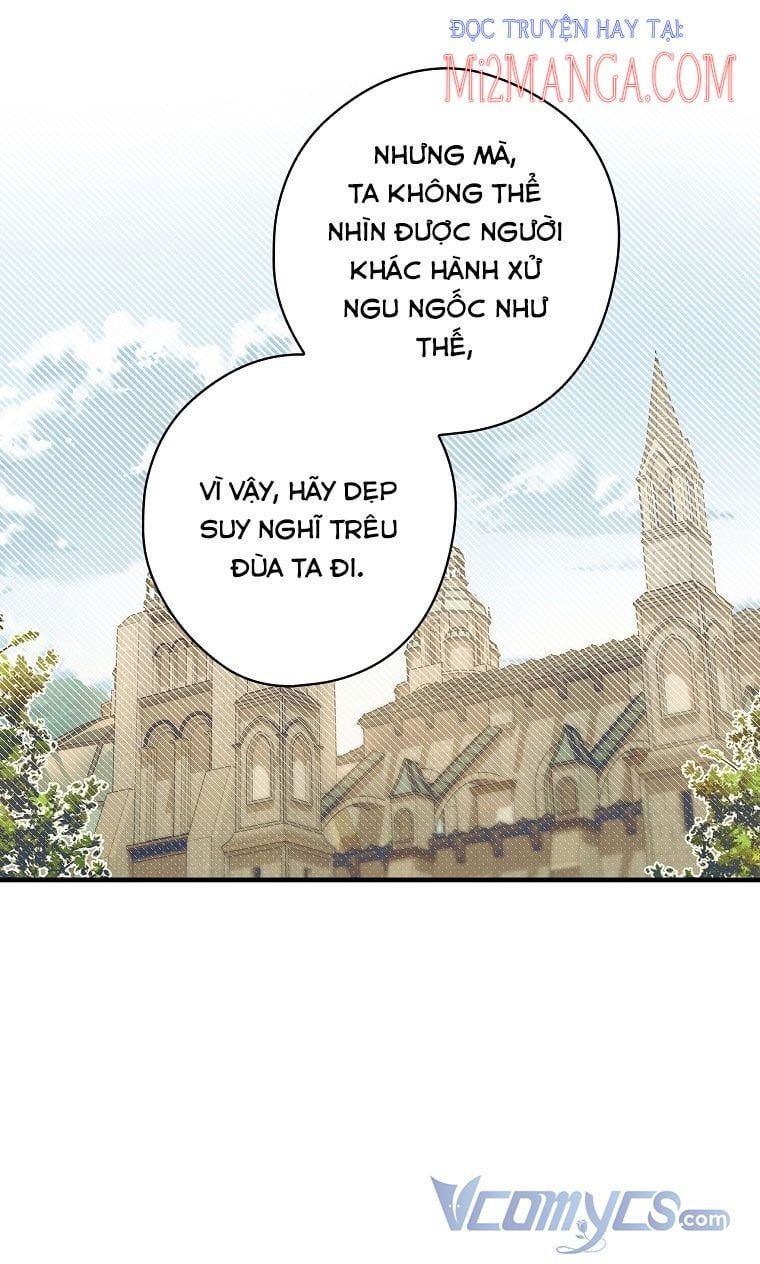 Phương Pháp Khiến Phu Quân Đứng Về Phía Tôi Chapter 7.5 - Trang 2