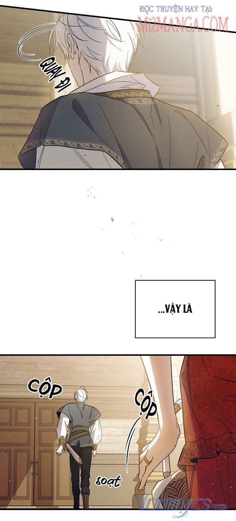 Phương Pháp Khiến Phu Quân Đứng Về Phía Tôi Chapter 7.5 - Trang 2