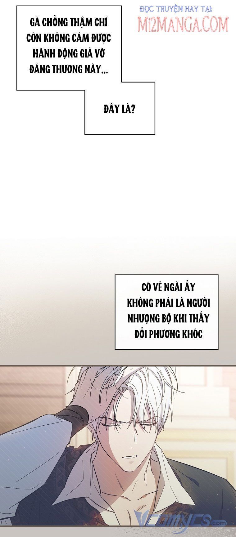 Phương Pháp Khiến Phu Quân Đứng Về Phía Tôi Chapter 7.5 - Trang 2