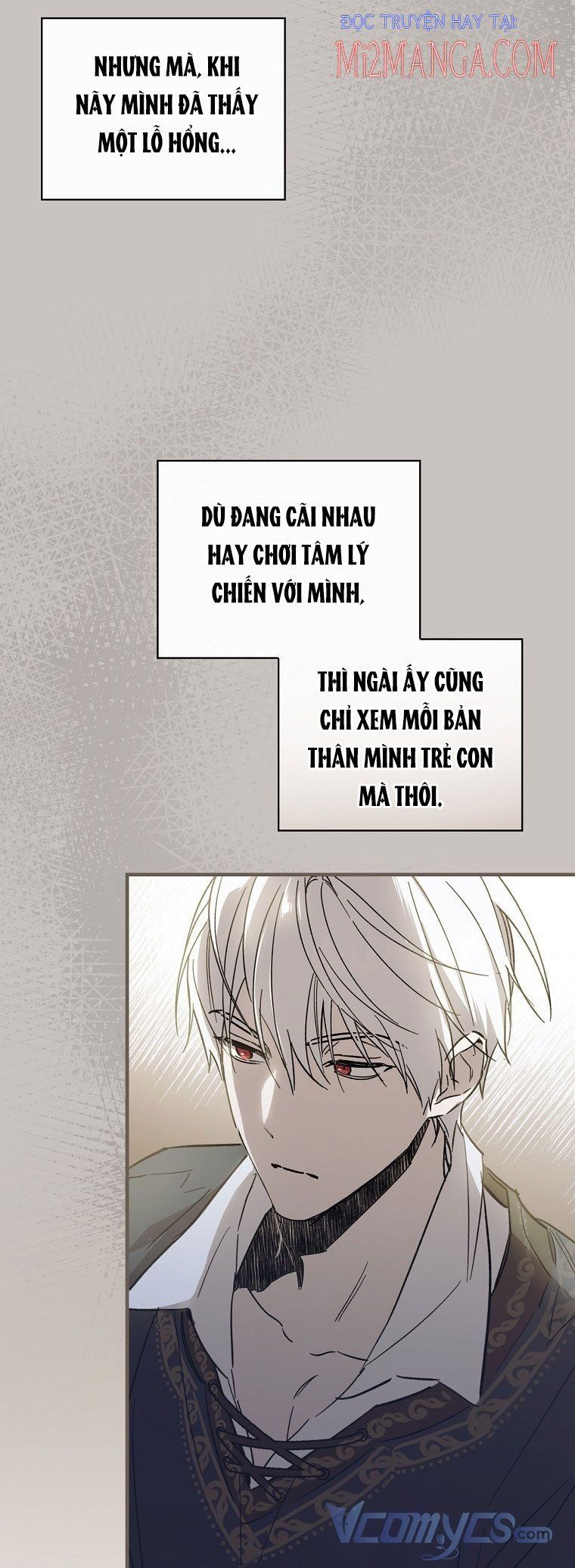 Phương Pháp Khiến Phu Quân Đứng Về Phía Tôi Chapter 7.5 - Trang 2