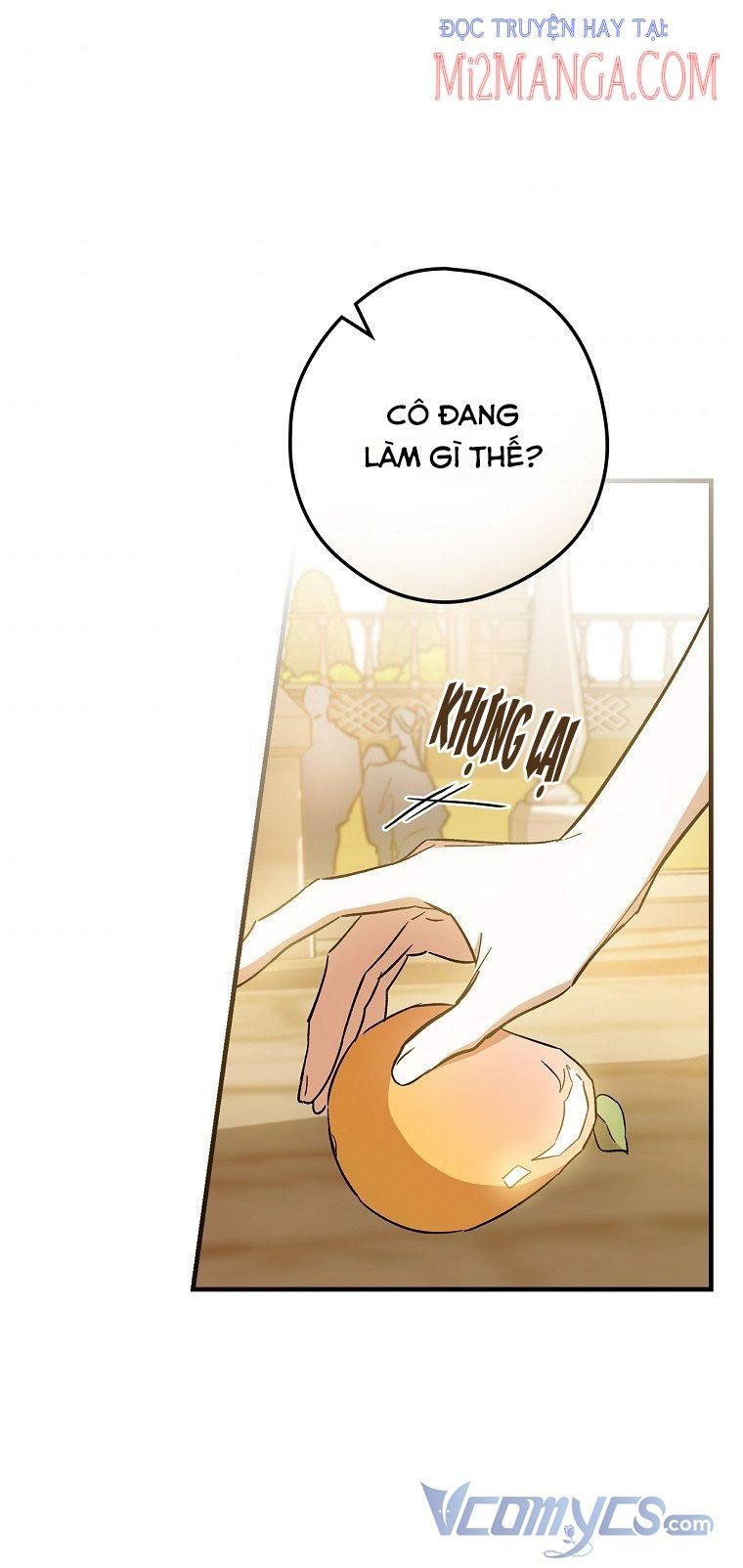 Phương Pháp Khiến Phu Quân Đứng Về Phía Tôi Chapter 7.5 - Trang 2