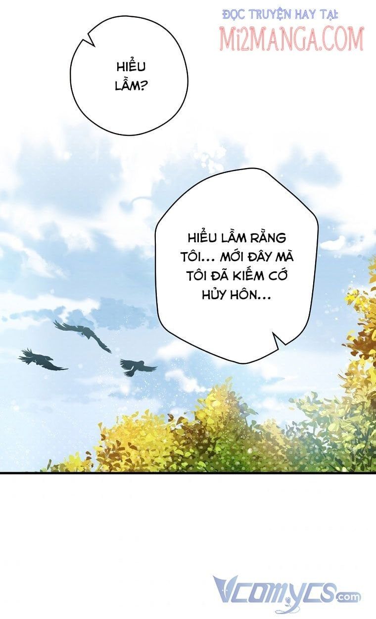 Phương Pháp Khiến Phu Quân Đứng Về Phía Tôi Chapter 7.5 - Trang 2