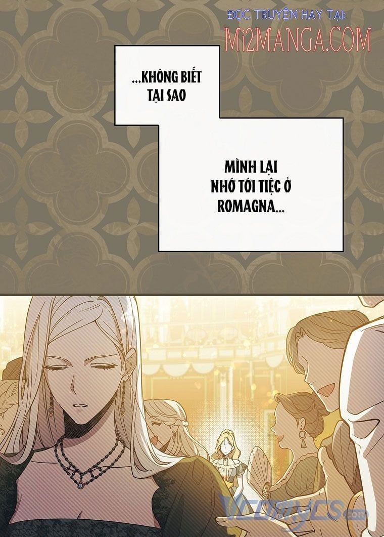 Phương Pháp Khiến Phu Quân Đứng Về Phía Tôi Chapter 8.5 - Trang 2