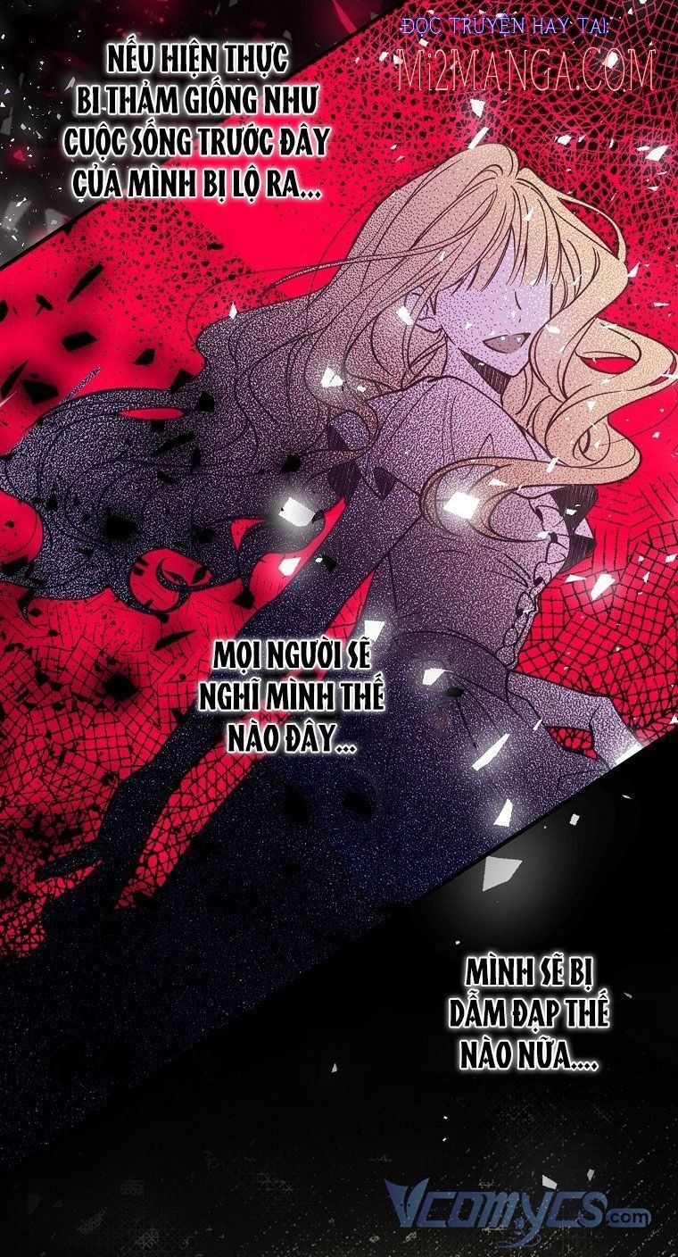 Phương Pháp Khiến Phu Quân Đứng Về Phía Tôi Chapter 8.5 - Trang 2