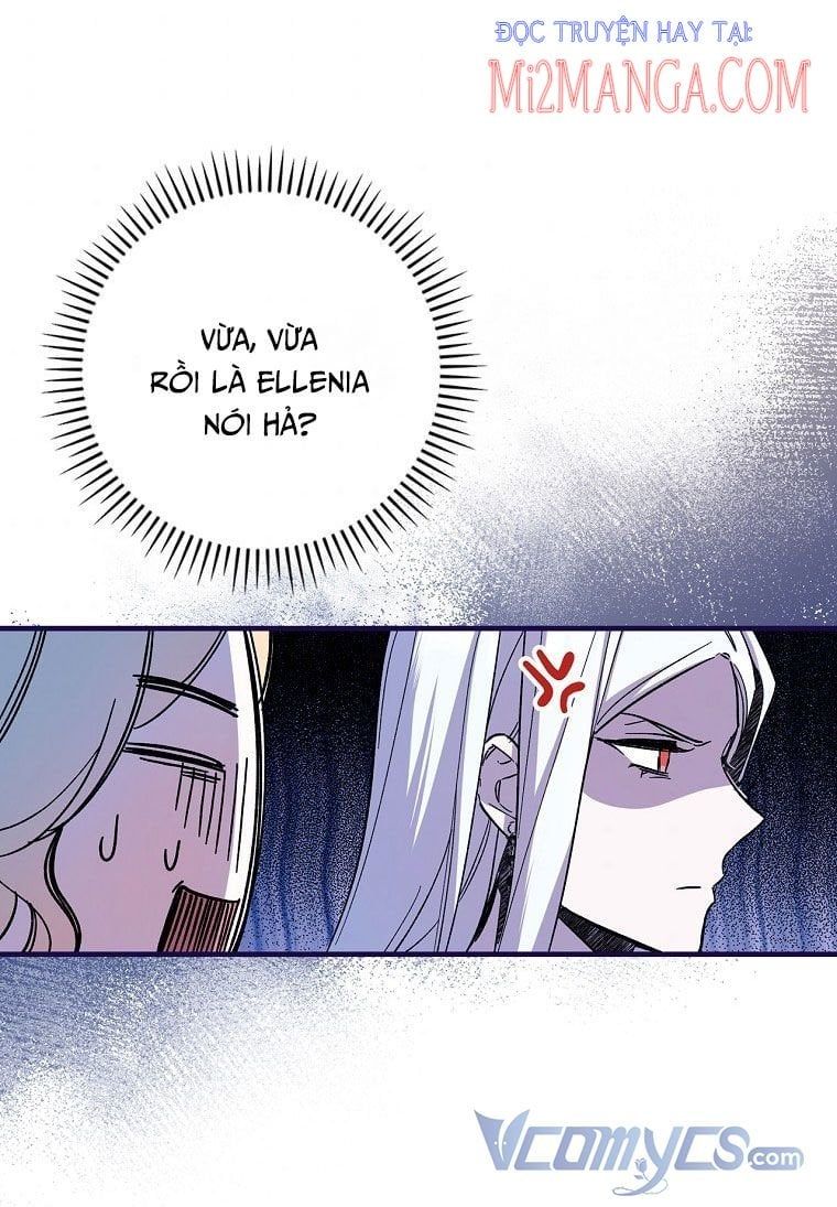 Phương Pháp Khiến Phu Quân Đứng Về Phía Tôi Chapter 8.5 - Trang 2