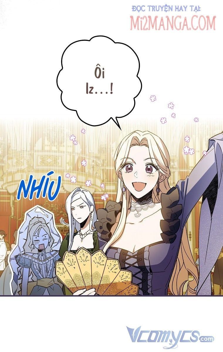 Phương Pháp Khiến Phu Quân Đứng Về Phía Tôi Chapter 8.5 - Trang 2