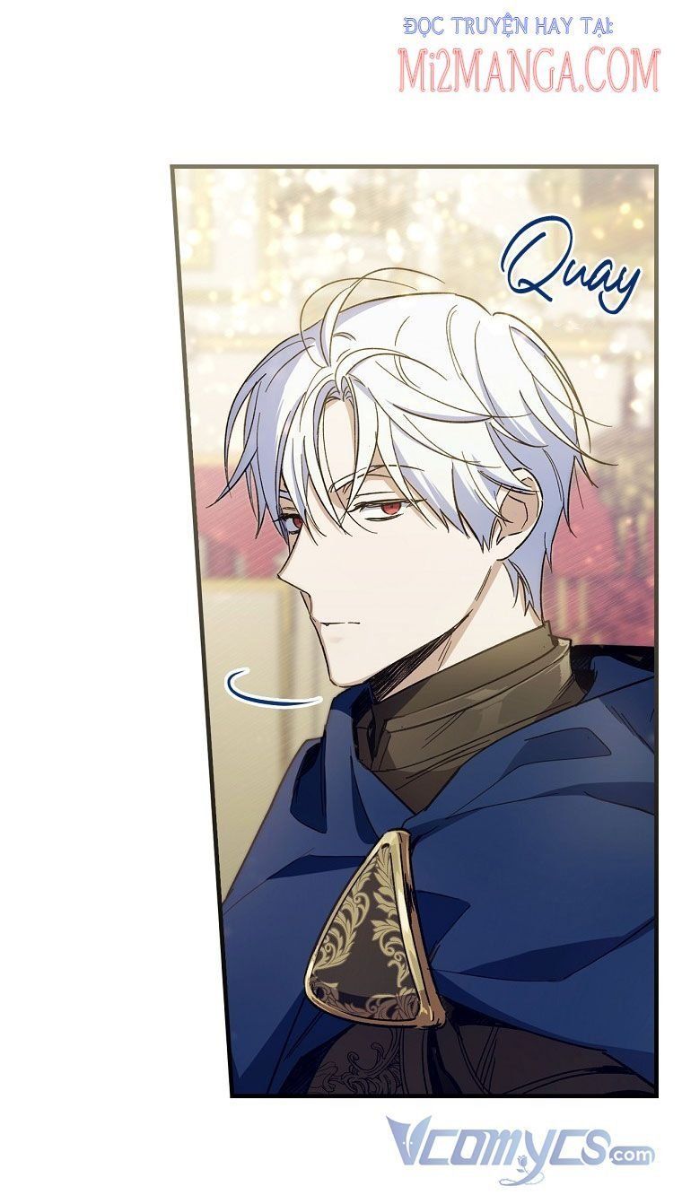 Phương Pháp Khiến Phu Quân Đứng Về Phía Tôi Chapter 8.5 - Trang 2