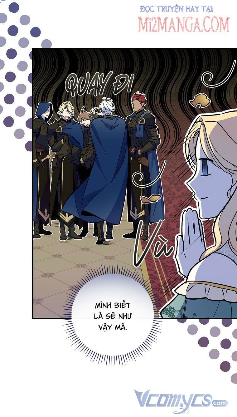 Phương Pháp Khiến Phu Quân Đứng Về Phía Tôi Chapter 8.5 - Trang 2