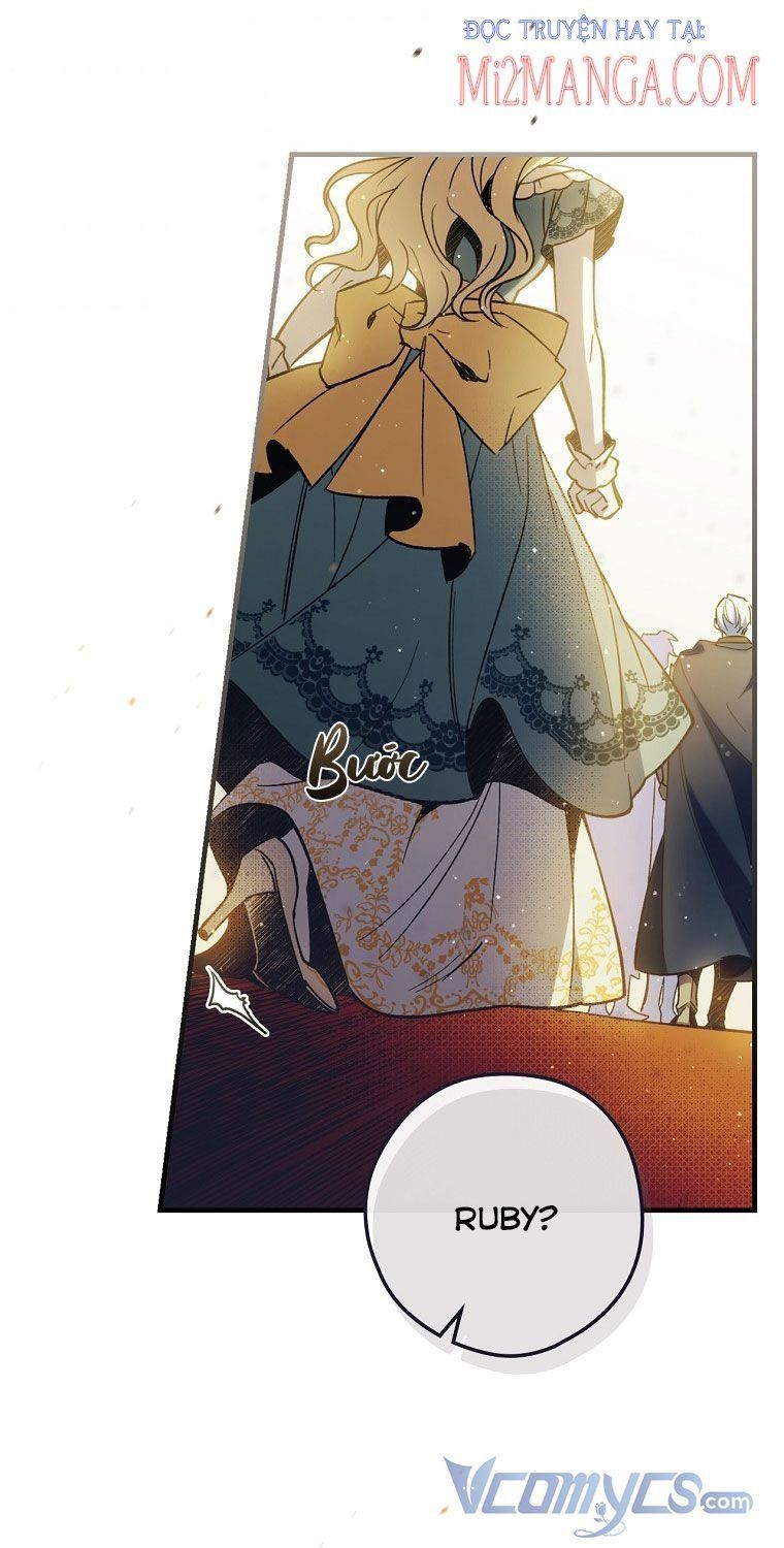 Phương Pháp Khiến Phu Quân Đứng Về Phía Tôi Chapter 8.5 - Trang 2