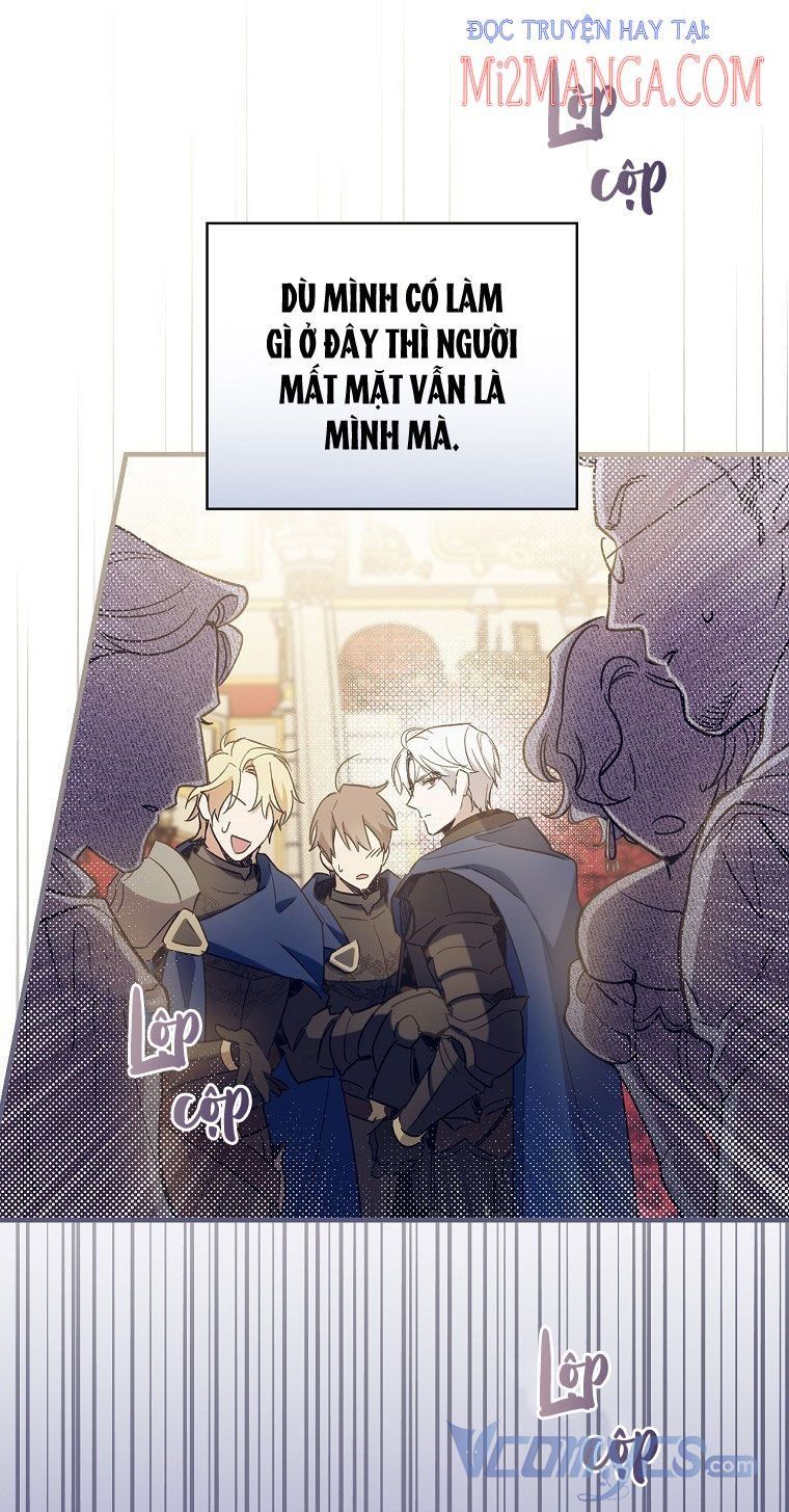 Phương Pháp Khiến Phu Quân Đứng Về Phía Tôi Chapter 8.5 - Trang 2