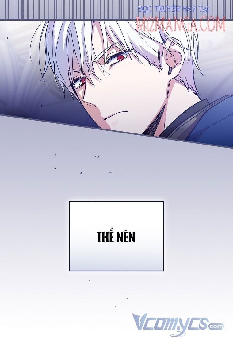 Phương Pháp Khiến Phu Quân Đứng Về Phía Tôi Chapter 8.5 - Trang 2