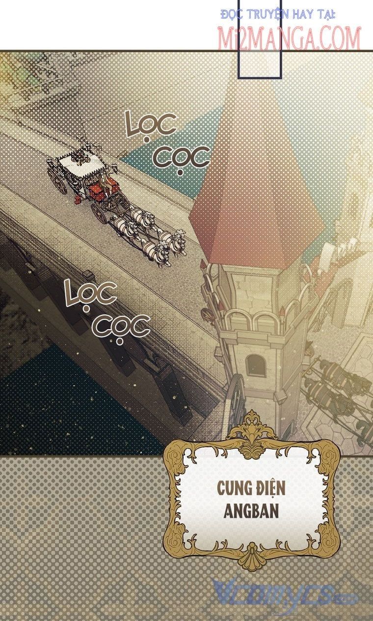 Phương Pháp Khiến Phu Quân Đứng Về Phía Tôi Chapter 8.5 - Trang 2