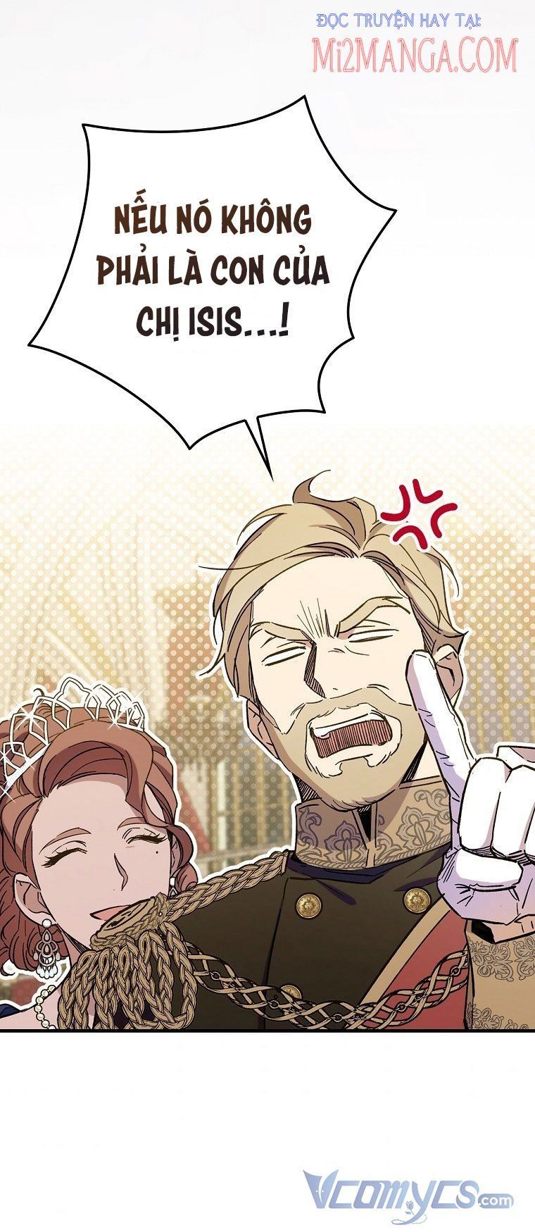 Phương Pháp Khiến Phu Quân Đứng Về Phía Tôi Chapter 9.5 - Trang 2