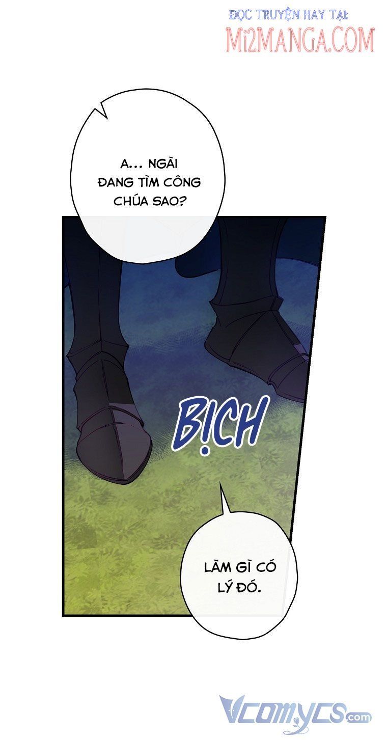 Phương Pháp Khiến Phu Quân Đứng Về Phía Tôi Chapter 11.5 - Trang 2