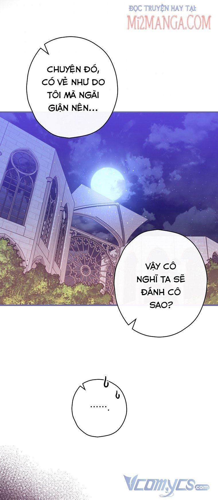 Phương Pháp Khiến Phu Quân Đứng Về Phía Tôi Chapter 11.5 - Trang 2