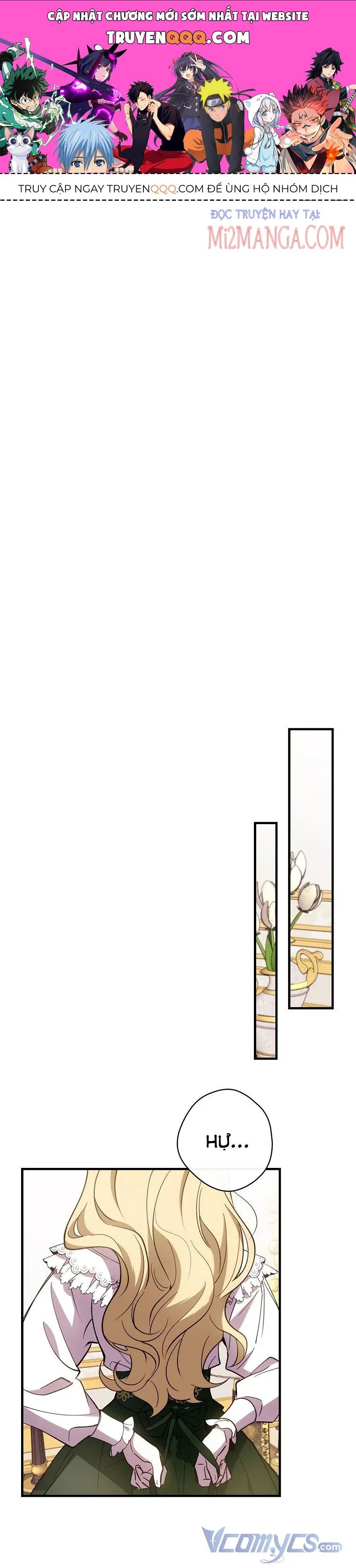 Phương Pháp Khiến Phu Quân Đứng Về Phía Tôi Chapter 12.5 - Trang 2