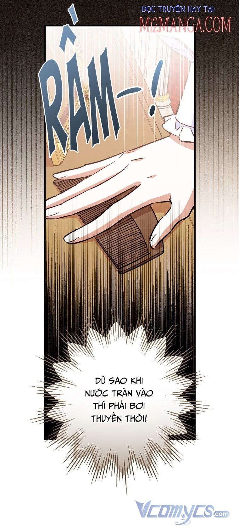 Phương Pháp Khiến Phu Quân Đứng Về Phía Tôi Chapter 12.5 - Trang 2