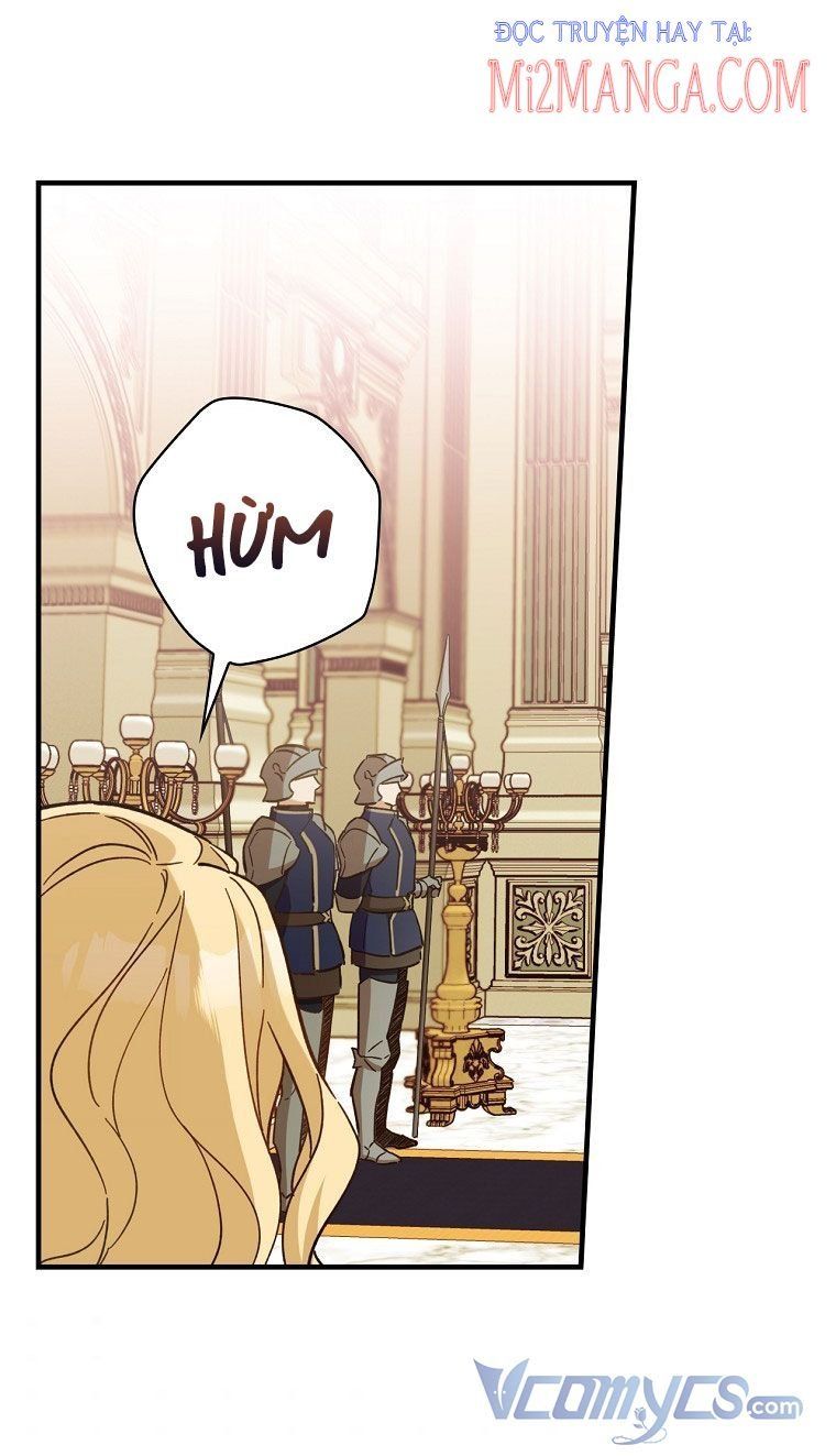 Phương Pháp Khiến Phu Quân Đứng Về Phía Tôi Chapter 12.5 - Trang 2