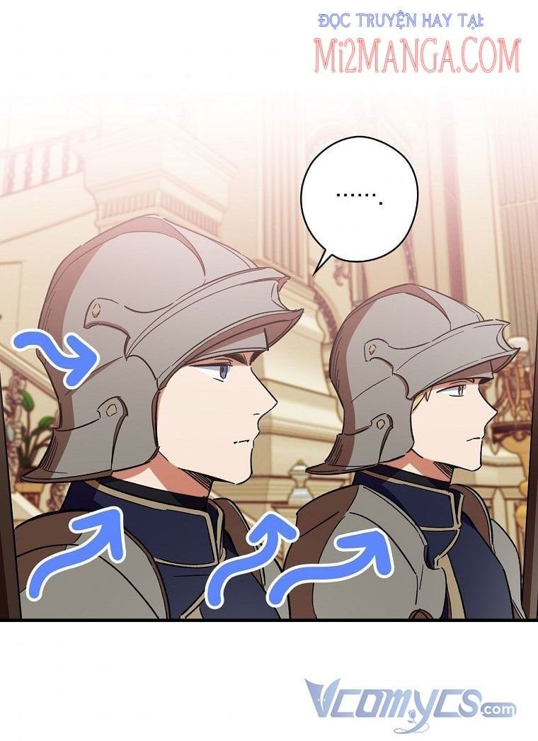 Phương Pháp Khiến Phu Quân Đứng Về Phía Tôi Chapter 12.5 - Trang 2
