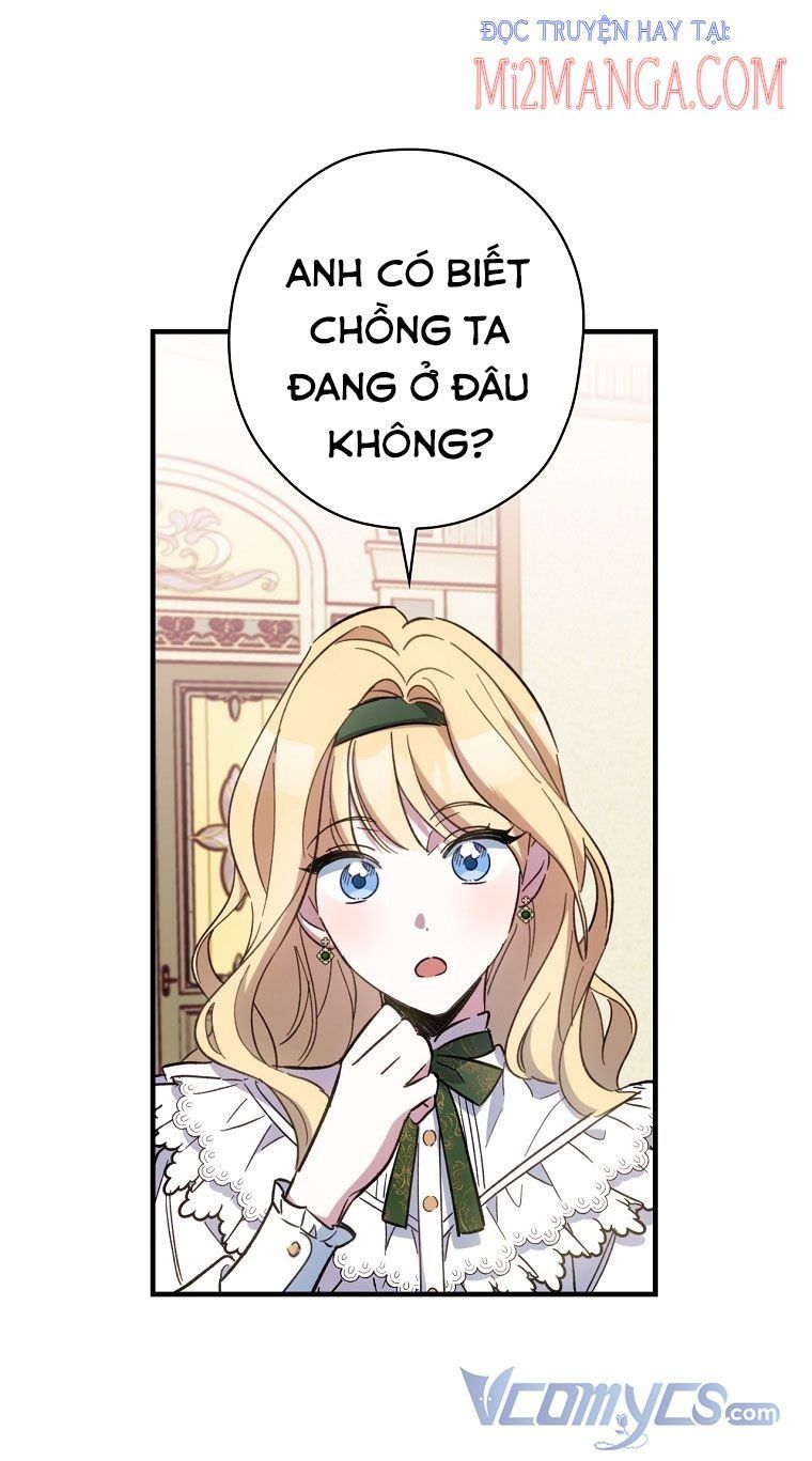 Phương Pháp Khiến Phu Quân Đứng Về Phía Tôi Chapter 12.5 - Trang 2